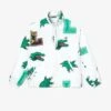 Lacoste Übergangsjacke - Blanc 2 Lacoste Übergangsjacke - Blanc -Lacoste d62cad6e3c25400cba94f2abe114872f