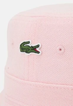 Lacoste UNISEX - Hut - Waterlily 10 Lacoste UNISEX - Hut - Waterlily -Lacoste d6dabf63e27a416696e13f279e855a53