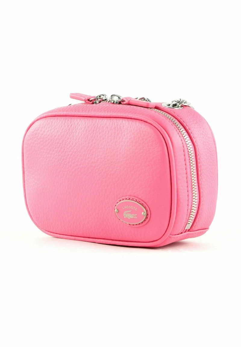 Lacoste SQUARE - Umhängetasche - Reseda 5 Lacoste SQUARE - Umhängetasche - Reseda – Bild 3