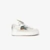 Lacoste COURT - Sneaker Low - Blanc 2 Lacoste COURT - Sneaker Low - Blanc -Lacoste d741f5745b1e489ea7d7f878f291610d