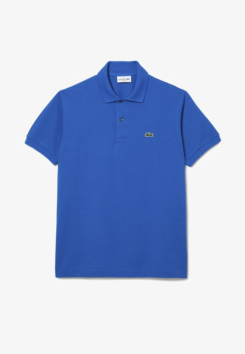 Lacoste Poloshirt - Bleu 7 Lacoste Poloshirt - Bleu – Bild 5