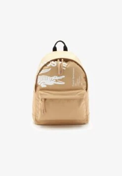 Lacoste Tagesrucksack - Viennois Farine 12 Lacoste Tagesrucksack - Viennois Farine -Lacoste d7c36742c2134b3fa1f051581fb31d65 1