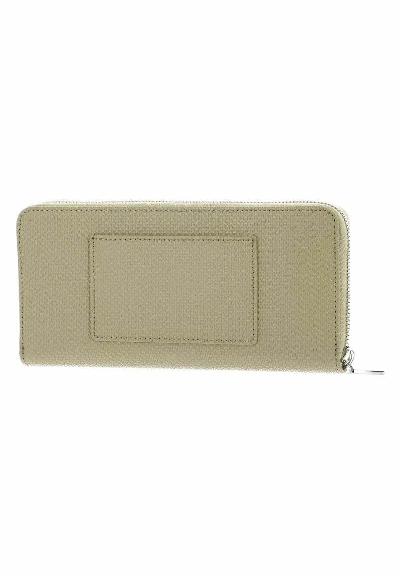 Lacoste CHANTACO CLASSICS LONG ZIP - Geldbörse - Brindille 4 Lacoste CHANTACO CLASSICS LONG ZIP - Geldbörse - Brindille – Bild 2