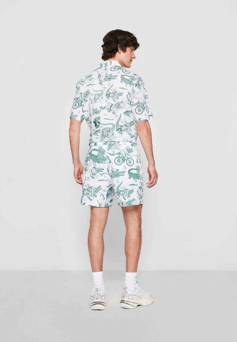 LACOSTE X NETFLIX - Badeshorts - Multico 6 LACOSTE X NETFLIX - Badeshorts - Multico – Bild 4