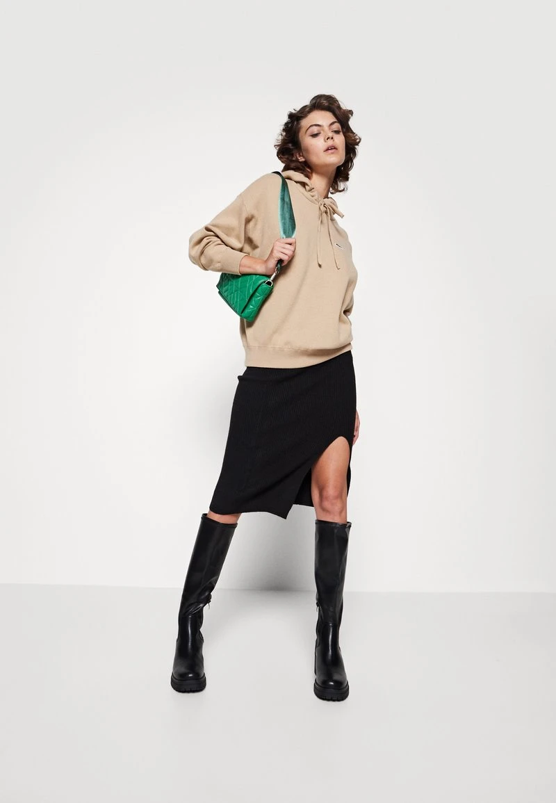 Lacoste Sweatshirt - Heather Viennois 4 Lacoste Sweatshirt - Heather Viennois – Bild 2