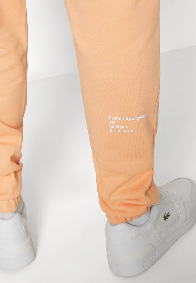 Lacoste Jogginghose - Orange Clair 8 Lacoste Jogginghose - Orange Clair – Bild 6
