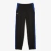 Lacoste Jogginghose - Noir Bleu