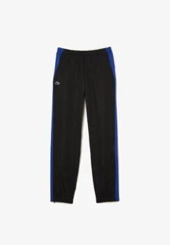 Lacoste Jogginghose - Noir Bleu