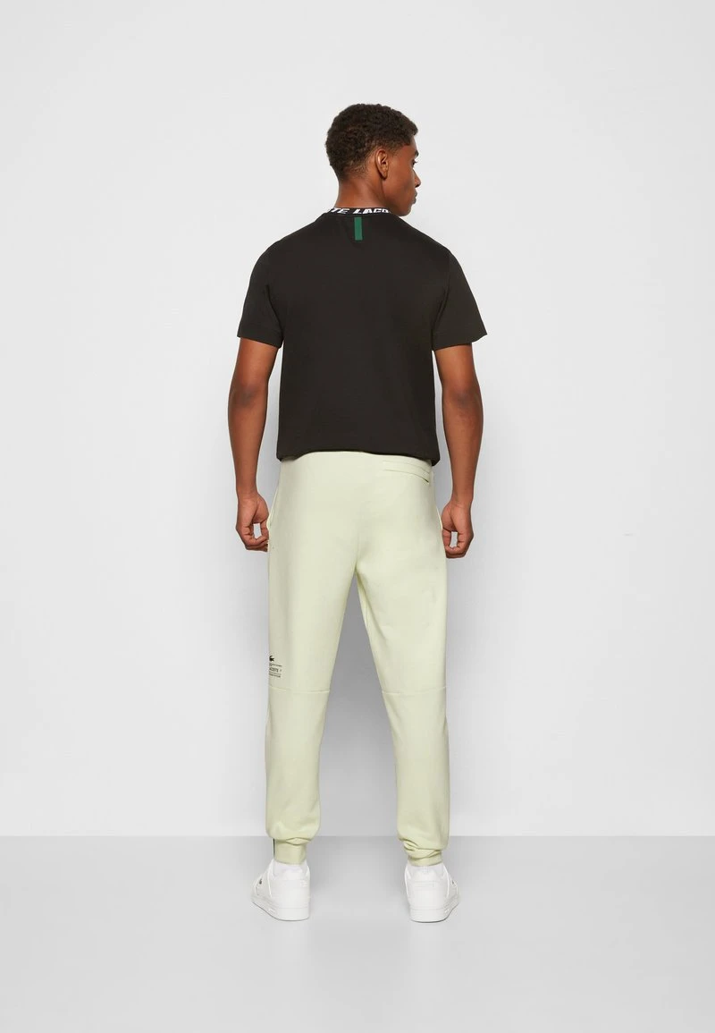 Lacoste Jogginghose - Light Yellow 7 Lacoste Jogginghose - Light Yellow – Bild 5