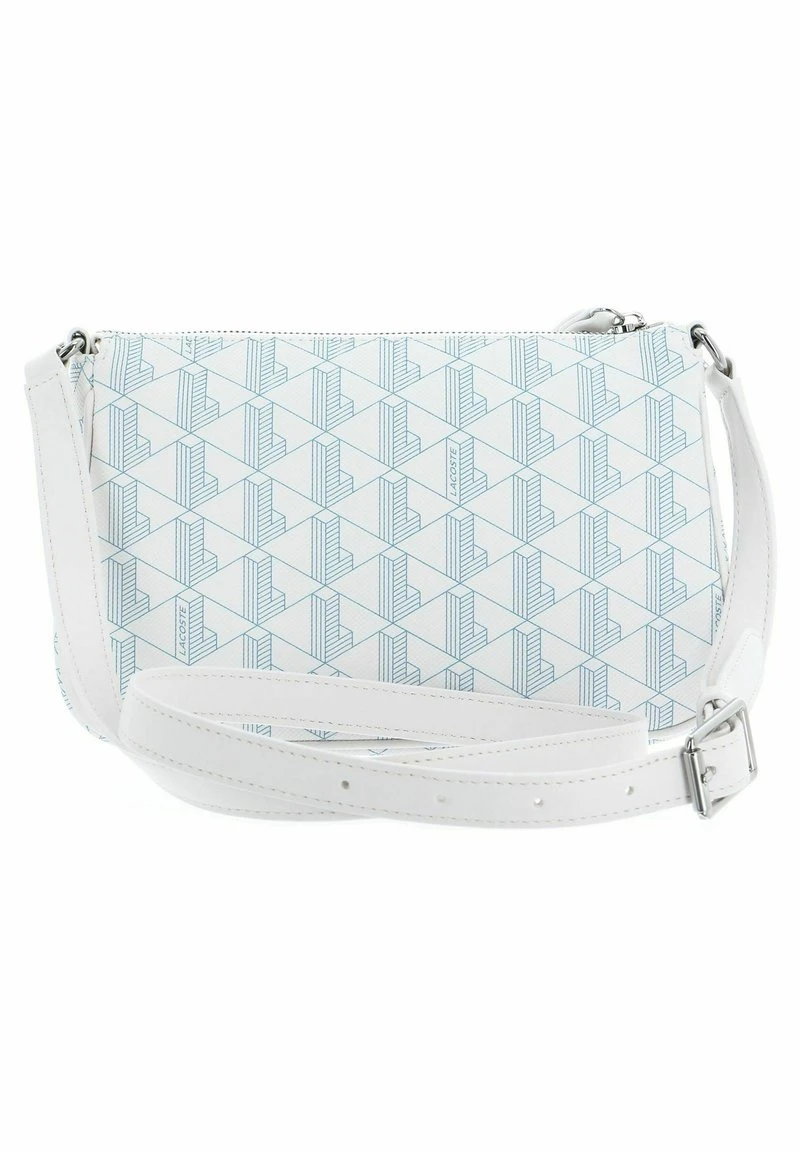 Lacoste Umhängetasche - Mono Farine Panorama 3 Lacoste Umhängetasche - Mono Farine Panorama – Bild 2