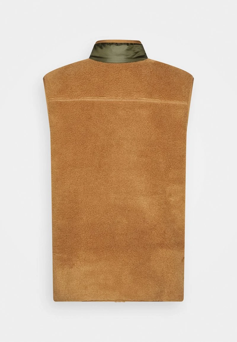 Lacoste Weste - Leafy/baobab 4 Lacoste Weste - Leafy/baobab – Bild 2