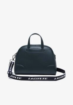 Lacoste ORIGINAL - Handtasche - Sinople Marine -Lacoste d97b85f973074f47b692fca807a4c5c6 1