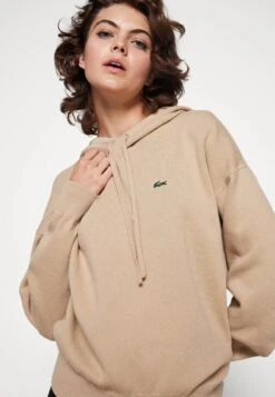 Lacoste Sweatshirt - Heather Viennois 11 Lacoste Sweatshirt - Heather Viennois -Lacoste d9dc4fc0859241a79bc92113a82de6f2