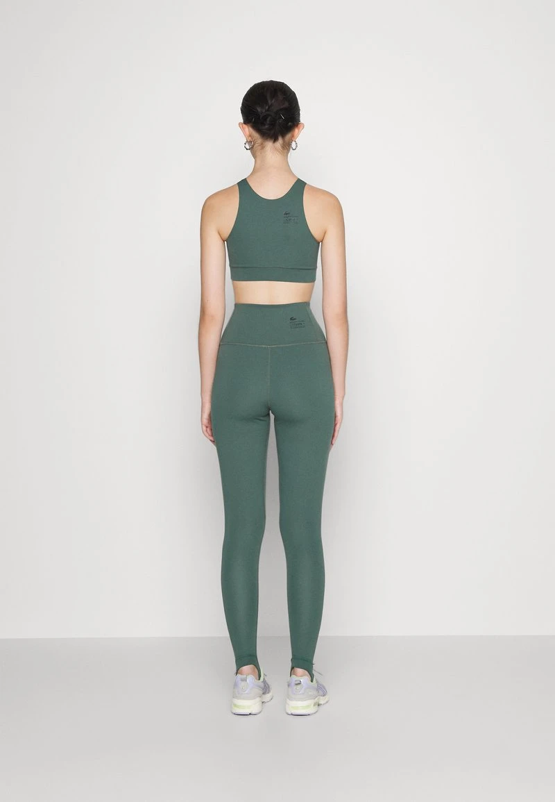 Lacoste Leggings - Hosen - Garden Green 5 Lacoste Leggings - Hosen - Garden Green – Bild 3
