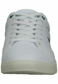 Lacoste Sneaker Low - White Blue -Lacoste da0431541c1a4663b08af6673ffce0c9