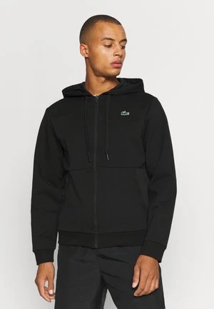 Lacoste Sweatjacke - Blanc 7 Lacoste Sweatjacke - Blanc – Bild 5