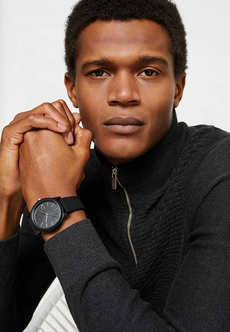 Lacoste Uhr - Black 3 Lacoste Uhr - Black