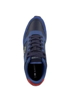 Lacoste SMA - Sneaker Low - Blue Navy 10 Lacoste SMA - Sneaker Low - Blue Navy -Lacoste da9cba4e50814461bee59ed0698e9168