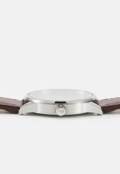 Lacoste VIENNA - Uhr - Brown/green 10 Lacoste VIENNA - Uhr - Brown/green -Lacoste dac02564b4614bda887f19735d5d9de8