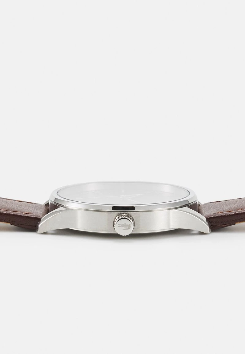 Lacoste VIENNA - Uhr - Brown/green 5 Lacoste VIENNA - Uhr - Brown/green – Bild 3