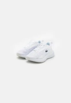 Lacoste RUN SPIN EVO - Sneaker Low - White -Lacoste dad87de2ac1042038ed657c252584e3e