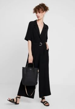 Lacoste SHOPPING - Shopping Bag - Black Warm Sand 9 Lacoste SHOPPING - Shopping Bag - Black Warm Sand -Lacoste db3069d15297469493a13cb16cd0f68f