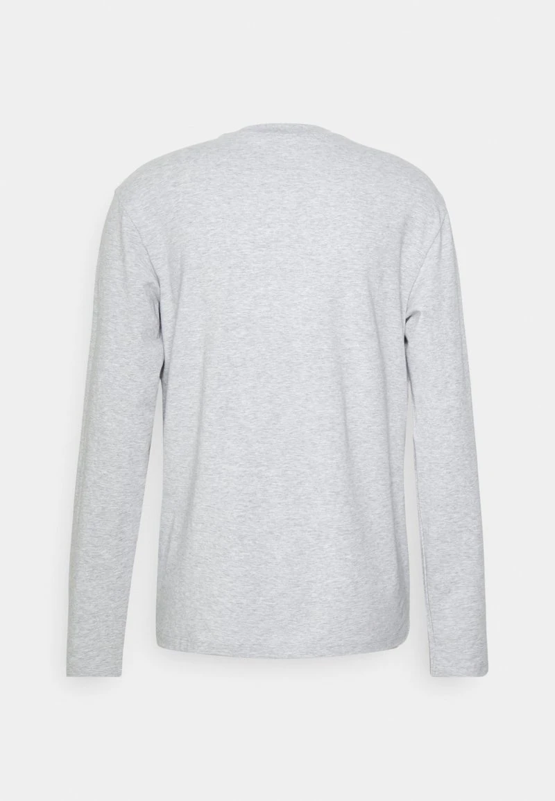 Lacoste Pyjama - Navy Blue/silver Chine-swing 4 Lacoste Pyjama - Navy Blue/silver Chine-swing – Bild 2