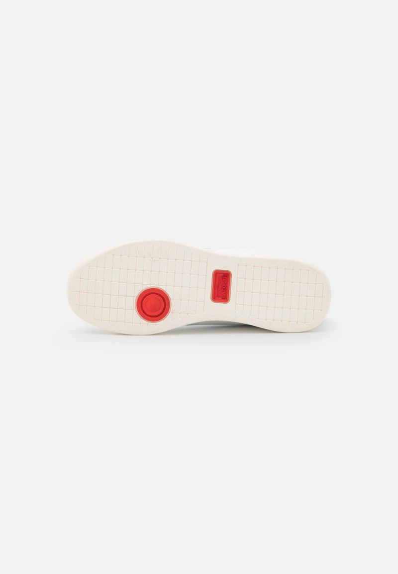 Lacoste CARNABY PRO - Sneaker Low - White/red 7 Lacoste CARNABY PRO - Sneaker Low - White/red – Bild 5