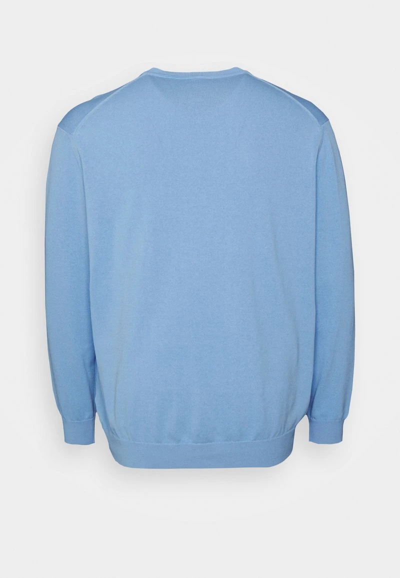 Lacoste PLUS SIZE - Strickpullover - Overview 4 Lacoste PLUS SIZE - Strickpullover - Overview – Bild 2