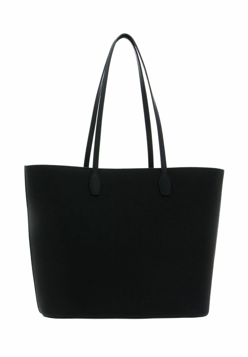 Lacoste Handtasche - Noir 4 Lacoste Handtasche - Noir – Bild 2