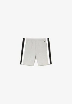 Lacoste Jogginghose - Gris Chine Noir Blanc 11 Lacoste Jogginghose - Gris Chine Noir Blanc -Lacoste dccae1b3c8044779b3223026d90cdc7d