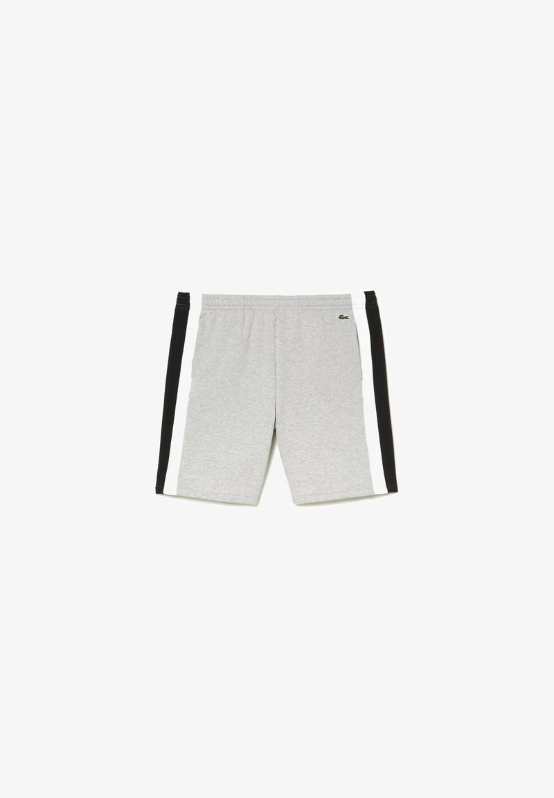 Lacoste Jogginghose - Gris Chine Noir Blanc 6 Lacoste Jogginghose - Gris Chine Noir Blanc – Bild 4