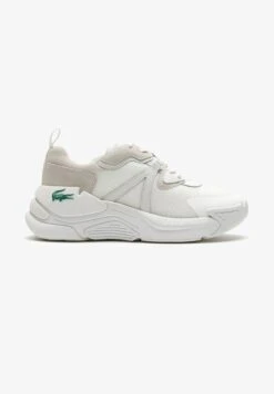 Lacoste XTRA - Sneaker Low - Wht/wht