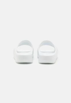 Lacoste CROCO 2.0 - Badesandale - White 10 Lacoste CROCO 2.0 - Badesandale - White -Lacoste dd6e7d6d210a467aa45f4d1d4b474340