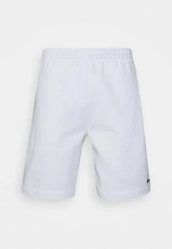 Lacoste UNISEX - Jogginghose - Blanc