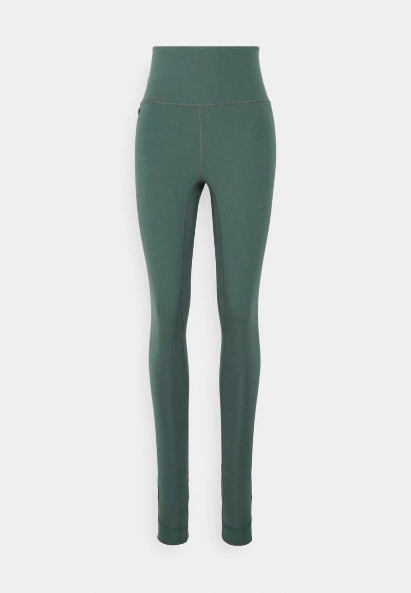 Lacoste Leggings - Hosen - Garden Green 6 Lacoste Leggings - Hosen - Garden Green – Bild 4