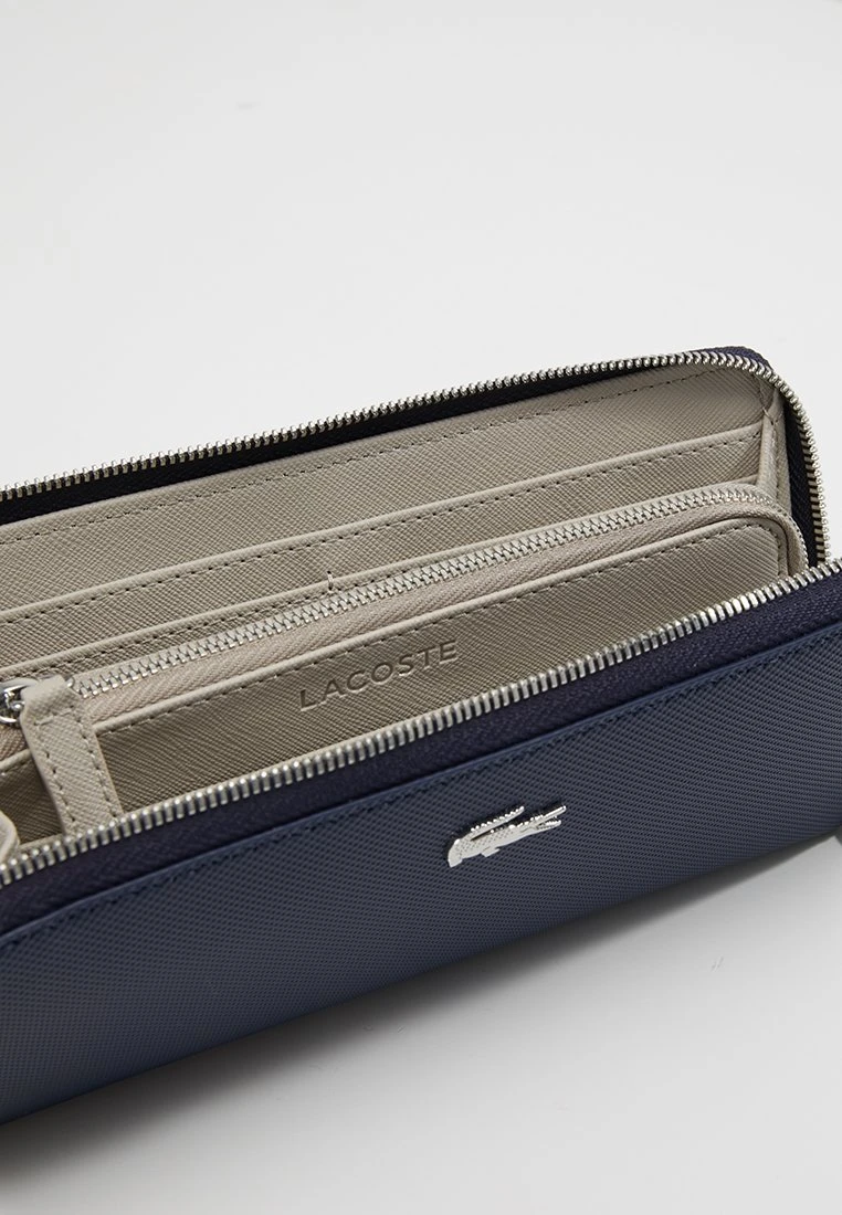 Lacoste Geldbörse - Peacoat 8 Lacoste Geldbörse - Peacoat – Bild 6