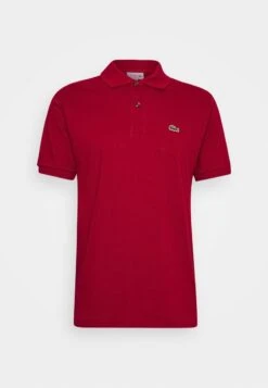 Lacoste Poloshirt - Bleu 10 Lacoste Poloshirt - Bleu -Lacoste ddb7a5f19c814f86a987fabf4facdd20 1