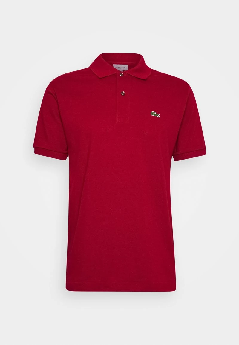 Lacoste Poloshirt - Jaune 7 Lacoste Poloshirt - Jaune – Bild 5