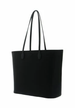 Lacoste Handtasche - Noir 11 Lacoste Handtasche - Noir -Lacoste de77c5e0a48d4475ba96aa2cf96b8a18
