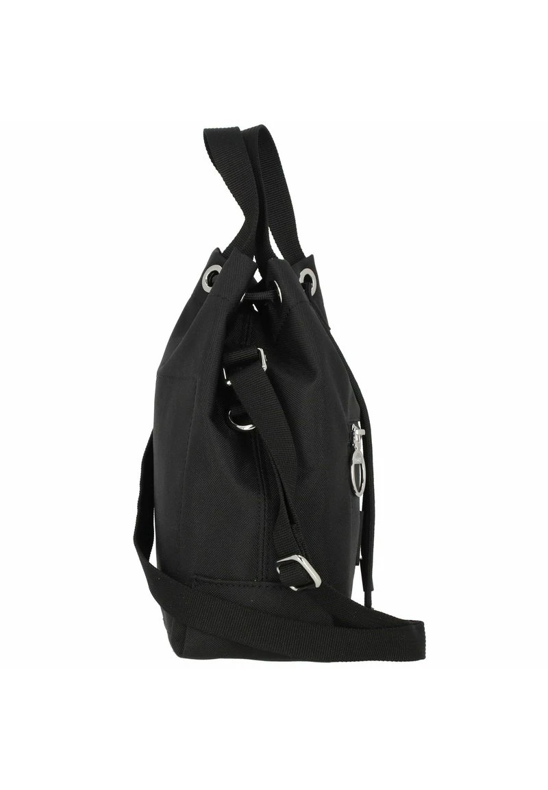 Lacoste NEODAY - Handtasche - Noir Vert 6 Lacoste NEODAY - Handtasche - Noir Vert – Bild 4