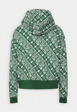 LACOSTE X NETFLIX - Kapuzenpullover - Green/white 13 LACOSTE X NETFLIX - Kapuzenpullover - Green/white -Lacoste deb82a187d6e43c5bd9c438eb622753c