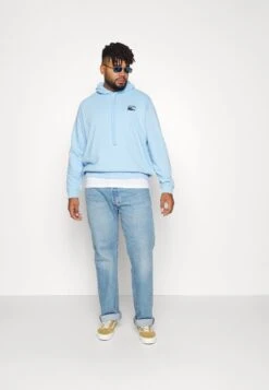 Lacoste PLUS SIZE - Kapuzenpullover - Overview 9 Lacoste PLUS SIZE - Kapuzenpullover - Overview -Lacoste df25aabe4d754d9d98834f84e5cb7bee