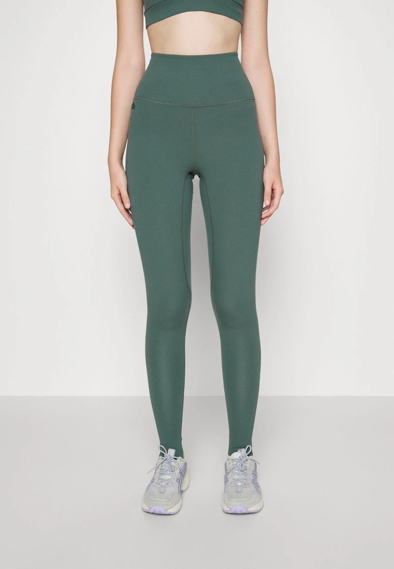 Lacoste Leggings - Hosen - Garden Green 8 Lacoste Leggings - Hosen - Garden Green – Bild 6