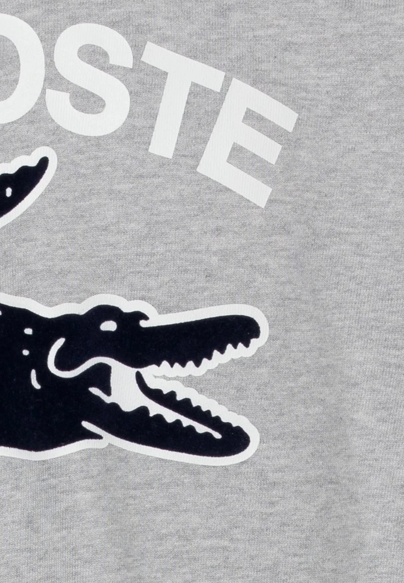 Lacoste Sweatshirt - Gris Chine 5 Lacoste Sweatshirt - Gris Chine – Bild 3