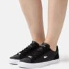 Lacoste LEROND PRO - Sneaker Low - Black/silver 2 Lacoste LEROND PRO - Sneaker Low - Black/silver -Lacoste dfc1ee3ed8c04898a9978e38723e61af
