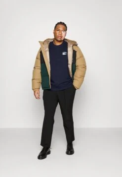 Lacoste PLUS - Sweatshirt - Navy Blue 9 Lacoste PLUS - Sweatshirt - Navy Blue -Lacoste e02c91b4f2e14758a2252302ae43bbfa