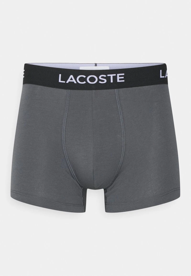 Lacoste 5 PACK - Panties - Fonte 4 Lacoste 5 PACK - Panties - Fonte – Bild 2