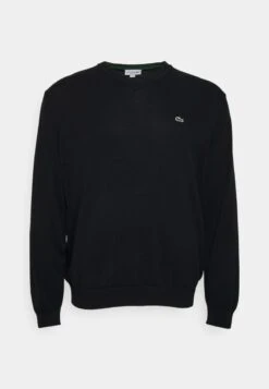 Lacoste PLUS - Strickpullover - Silver Chine -Lacoste e0462c37569d48dfb02884916302d6a2