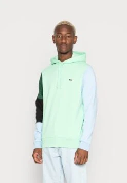 Lacoste Sweatshirt - Farine/flamant-ash 13 Lacoste Sweatshirt - Farine/flamant-ash -Lacoste e071b0fe29ef4cc785ef578e33882ce2